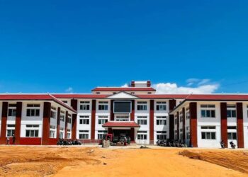 विद्यालयको नियमित गतिविधि र पठनपाठन सुचारु गर्न मण्डनदेउपुर नगरपालिकाको अनुरोध