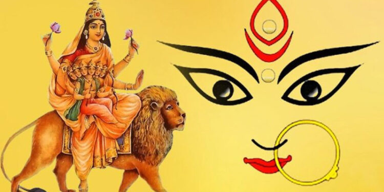 आज चैते दशैँ पर्व मनाइँदै