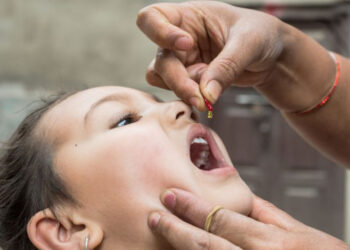 आज र भोलि देशभरका २२ लाख बालबालिकालाई भिटामिन ‘ए’ खुवाइँदै