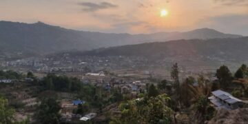 नमोबुद्ध नगरपालिकामा फैलियो जण्डिसः १८ जनामा सङ्क्रमण