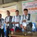 रोशी गाउँपालिका भित्रका उद्योगी व्यवसायीलाई प्रशिक्षण तथा अभिमुखिकरण
