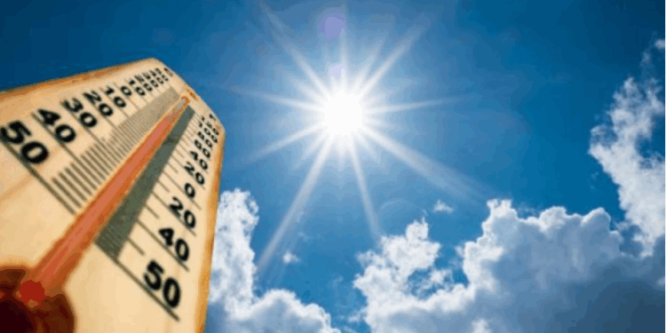 काठमाण्डौ उपत्यकासहित देशभरको तापक्रम बढ्यो