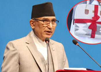 बजेटमा काभ्रेपलाञ्चोकः सुरुङमार्ग सम्भावता अध्ययन र मदन भण्डारी विश्वविद्यालयलाई प्राथमिकता