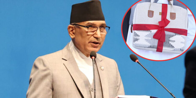 बजेटमा काभ्रेपलाञ्चोकः सुरुङमार्ग सम्भावता अध्ययन र मदन भण्डारी विश्वविद्यालयलाई प्राथमिकता