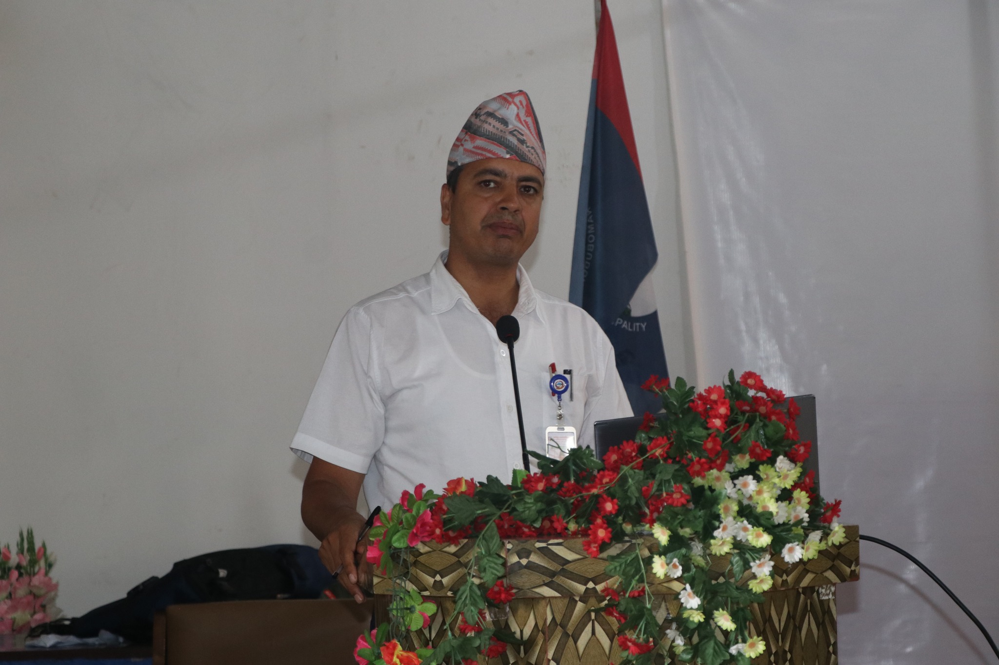 रेडियो रोशी १०१.६ मेगाहर्ज