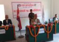 रोशी गाउँपालिकाको गाउँ सभाको १७ औं अधिवेशनः ७२ करोड ४ लाख ३७ हजारको बजेट प्रस्ताव