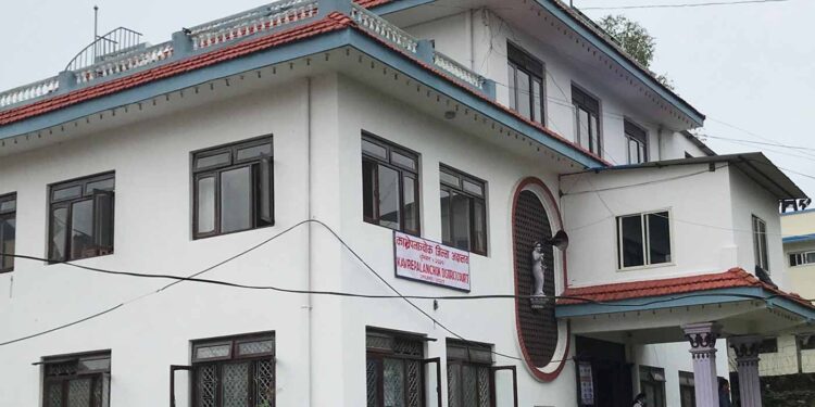 रोशी ७ का वडा अध्यक्ष गौतम र कबाडी व्यवसायीलाई पुर्पक्षका लागि थुनामा पठाउने आदेश