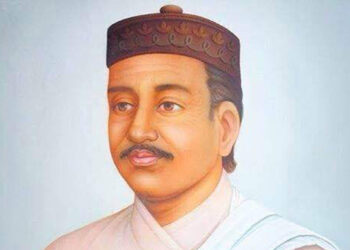 आज आदिकवि भानभक्त आचार्यको २१२औं जन्मजयन्ती मनाइँदै