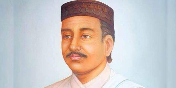 आज आदिकवि भानभक्त आचार्यको २१२औं जन्मजयन्ती मनाइँदै