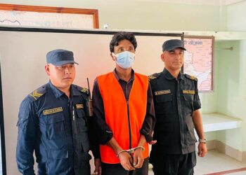 बनेपा हत्या घटनाः दुई वर्षदेखि प्रेम सम्बन्ध, विवाह गर्न नमान्दा हत्या