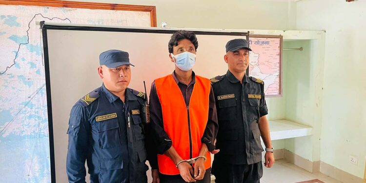 बनेपा हत्या घटनाः दुई वर्षदेखि प्रेम सम्बन्ध, विवाह गर्न नमान्दा हत्या