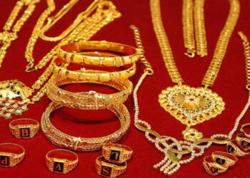 सुनको भाउ तोलाको १ लाख ९९ हजार ४ सय पुग्यो