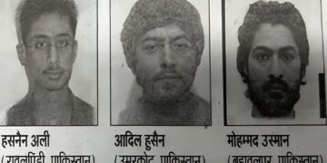 नेपालको बाटो हुँदै आतंकवादी घुसेको भारतको दाबीः बिहारमा ‘हाईअलर्ट’