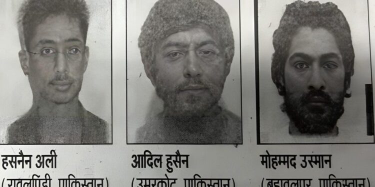 नेपालको बाटो हुँदै आतंकवादी घुसेको भारतको दाबीः बिहारमा ‘हाईअलर्ट’