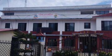 बर्दघाटमा उच्च शिक्षा पढ्ने विद्यार्थीहरूलाई छात्रवृत्ति प्रदान