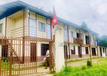 चौँरीदेउरालीले आजबाट शिविरमार्फत आफ्ना नागरिकलाई काठमाडौंमै सेवा दिने