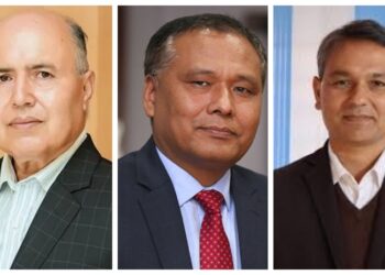 नवनियुक्त तीन मन्त्रीहरुकोे शपथ साढे ११ बजे शीतल निवासमा