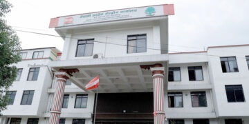 कांग्रेसको केन्द्रीय कार्य सम्पादन समिति बैठक आइतबार