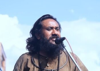 मन्त्री बन्न लागेका खगेन्द्रविरुद्ध अनेक काण्डः शपथ ग्रहण अलमल