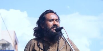 मन्त्री बन्न लागेका खगेन्द्रविरुद्ध अनेक काण्डः शपथ ग्रहण अलमल