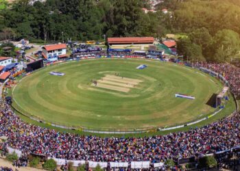 एनपिएलमा आज कर्णाली र काठमाडौँ भिड्दै