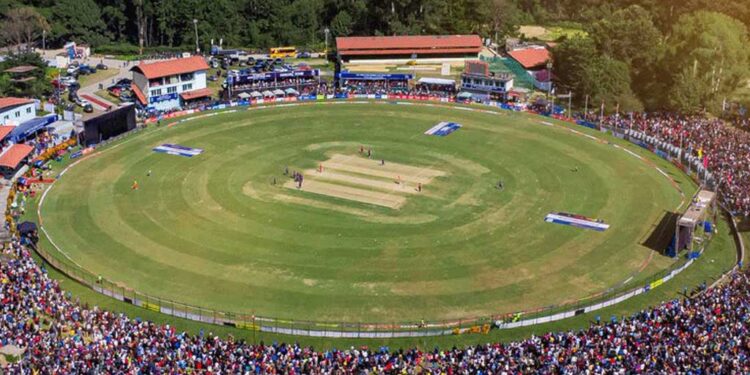 एनपिएलमा आज कर्णाली र काठमाडौँ भिड्दै