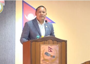 कांग्रेस सभापति लामाको पहलमा रोशी खोलाका दुई महत्वपूर्ण पुल बहुवर्षीय योजनामा समावेश