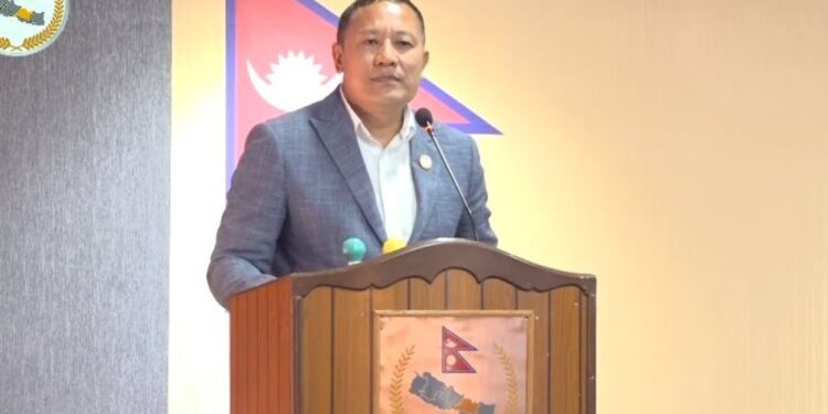 कांग्रेस सभापति लामाको पहलमा रोशी खोलाका दुई महत्वपूर्ण पुल बहुवर्षीय योजनामा समावेश