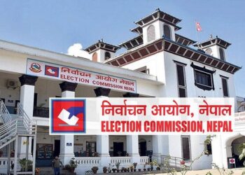 प्रतिनिधी सभा सदस्य निर्वाचनको लागि आज मनोनयन दर्ता, काभ्रेबाट को को छन् चुनावी प्रतिस्पर्धामा? हेर्नुहोस