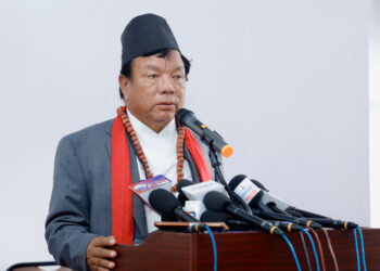 शिक्षामन्त्री पुनले दिए राजीनामा