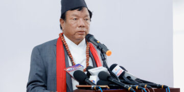 शिक्षामन्त्री पुनले दिए राजीनामा