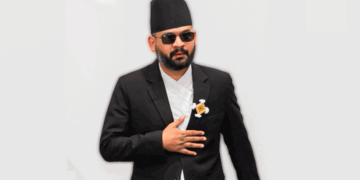 बालेन्द्र शाह आज प्रधानमन्त्रीमा नियुक्त हुँदै