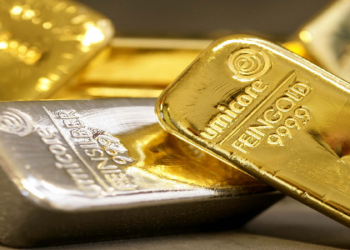 सुनको भाउ आज एकैदिन १२ हजार ५०० रुपैयाँले घट्यो