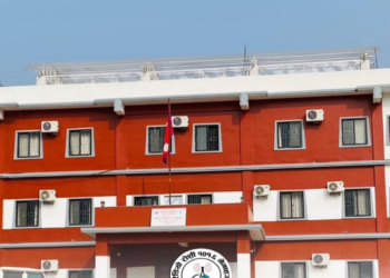 उच्च शिक्षा अध्ययनरत रोशीका ७ जना दलित विद्यार्थीलाई गाउँपालिकाको आर्थिक सहयोग