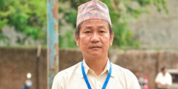 स्वकीय सचिव राख्न पाउने व्यवस्थाको विरुद्धमा साम्पाङः ‘५ वर्षमा ४९ करोड ५० लाख आर्थिक भार थोपरिन्छ’