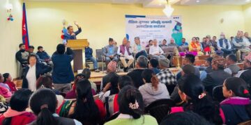 आइतबार पनि कक्षा सञ्चालन गर्ने बेथानचोक गाउँपालिकाको निर्णय