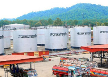 खाना पकाउने ग्याससहित पेट्रोलियम पदार्थको मूल्यमा वृद्धि