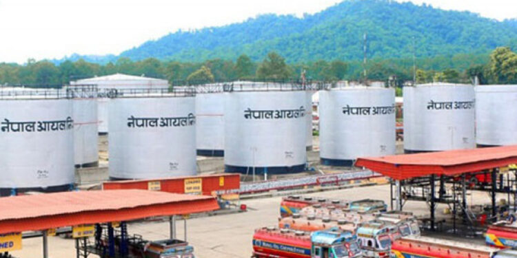 खाना पकाउने ग्याससहित पेट्रोलियम पदार्थको मूल्यमा वृद्धि