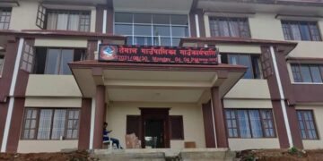 तेमाल गाउँपालिकामा आइतबार पनि विद्यालय सञ्चालन हुने
