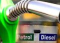 फेरि बढ्यो पेट्रोल, डिजेल र मट्टीतेलको मूल्य