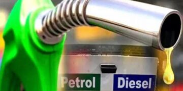 फेरि बढ्यो पेट्रोल, डिजेल र मट्टीतेलको मूल्य