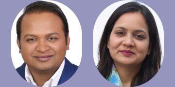 श्रममन्त्री दीपककुमार साह पदमुक्त, स्वास्थमन्त्री निशा मेहतालाई चेतावनी