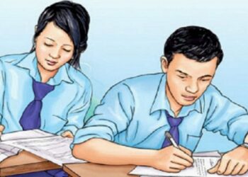 काभ्रेका ६ हजार २ सय ८ विद्यार्थी एसईईमा सहभागी, एक महिनाभित्रै नतिजा प्रकाशन गर्ने तयारी