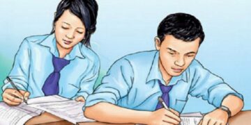 काभ्रेका ६ हजार २ सय ८ विद्यार्थी एसईईमा सहभागी, एक महिनाभित्रै नतिजा प्रकाशन गर्ने तयारी