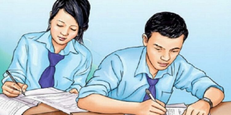 काभ्रेका ६ हजार २ सय ८ विद्यार्थी एसईईमा सहभागी, एक महिनाभित्रै नतिजा प्रकाशन गर्ने तयारी