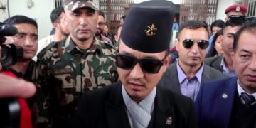 गृहमन्त्री गुरुङ आज रोशी खोला र बीपी राजमार्गको अनुगमनमा आउँदै