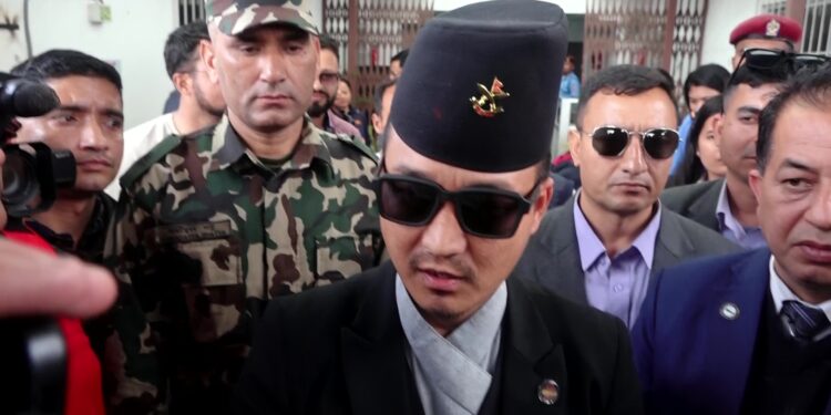 गृहमन्त्री गुरुङ आज रोशी खोला र बीपी राजमार्गको अनुगमनमा आउँदै