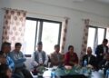 रोशीमा बिपद ब्यबस्थापन सम्बन्धी अन्तरपालिका स्तरीय बैठक