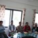 रोशीमा बिपद ब्यबस्थापन सम्बन्धी अन्तरपालिका स्तरीय बैठक