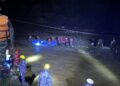 रोशीको घुमाउनेमा फसेका ८९ जना यात्रुको सकुशल उद्धार, ५ जना चालक पक्राउ